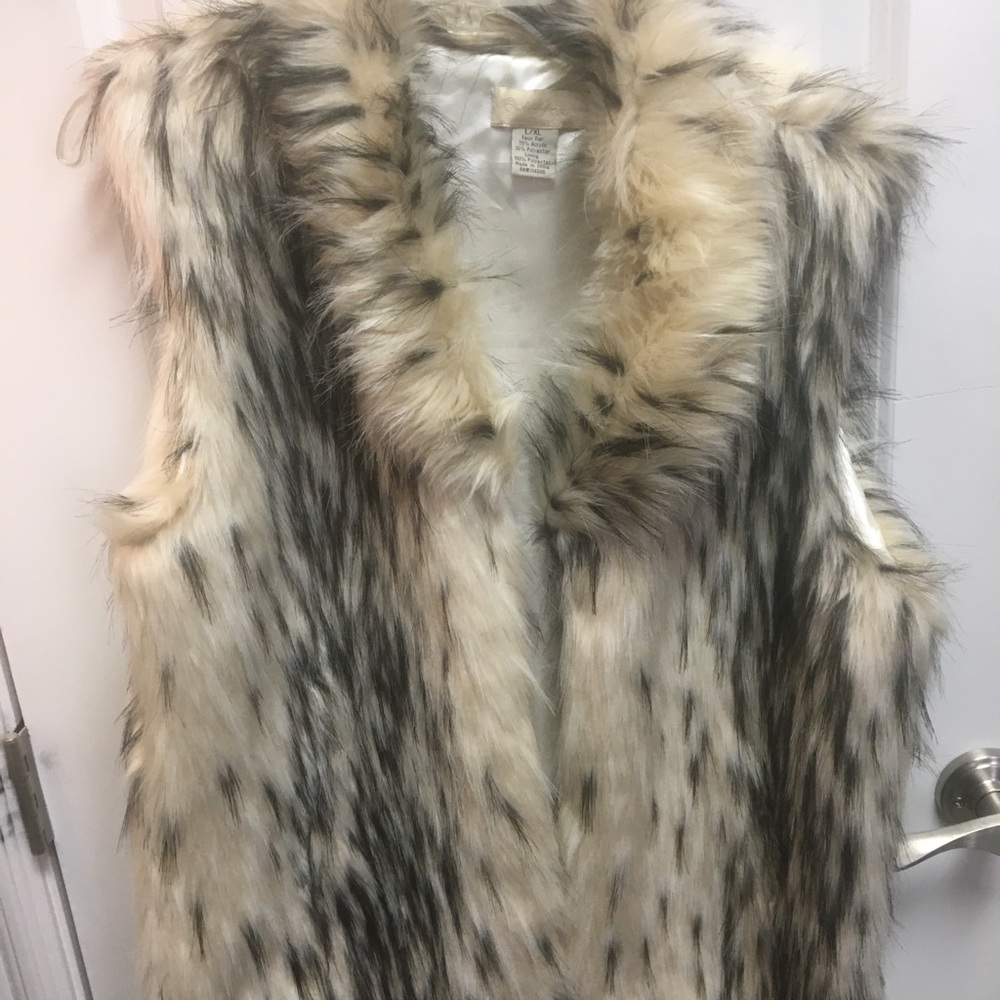 Vest